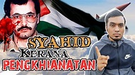 YAHYA AYYASH : Pejuang Palestin Yang Genius Membuat Bom - YouTube