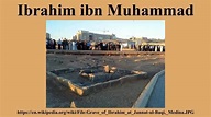 Ibrahim ibn Muhammad - Alchetron, The Free Social Encyclopedia