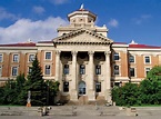 University of Manitoba | Research, Education, Innovation | Britannica