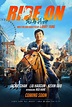 Ride On : Movie Review | DC Filmdom