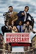 By Whatever Means Necessary: The Times of Godfather of Harlem - TheTVDB.com