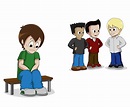 Bullying Animation Png Bullying - vrogue.co