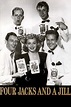 ‎Four Jacks and a Jill (1942) directed by Jack Hively • Reviews, film ...