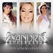 Sandra - The Platinum Collection (2009) - MusicMeter.nl