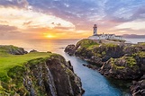 10 boas razões para viajar para a Irlanda