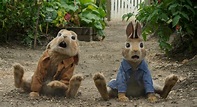 Las travesuras de Peter Rabbit - Crítica | Cine PREMIERE