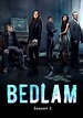 Bedlam - Season 2 (2012) Television | hoopla