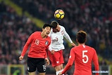 Poland beats South Korea 3-2 during friendly soccer match - Xinhua ...