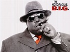 Rap world celebrates The Notorious B.I.G. 20 years after death - Punch ...