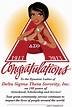 22+ Delta sigma theta clipart images pictures in 2021