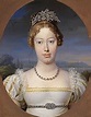Archduchess of Austria Karoline Ferdinande, horoscope for birth date 8 ...