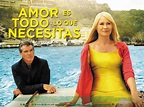 Critica: Amor es todo lo que necesitas (2014) de Susanne Bier