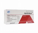 Redotex Capsulas - FarmaciaRD