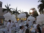 45+ Unique Ideas And Pictures For A White Party - Home Decor and Garden ...