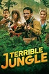 Terrible jungle (2020) — The Movie Database (TMDB)