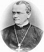 Gregor Johann Mendel | enciclopèdia.cat