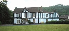 Home - Dolcorsllwyn Hall Association