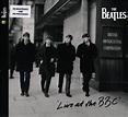 jfn Beatles Music & Memories: Beatles Live At The BBC - Vol 1 & 2 ...