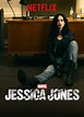 Marvel's Jessica Jones - Full Cast & Crew - TV Guide