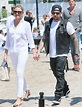 Cameron Diaz & Benji Madden m. January 2015 in Beverly Hills, Ca ...