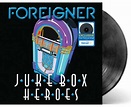 Foreigner - Jukebox Heroes - Vinyl (Walmart Exclusive) - Walmart.com