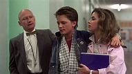 Back to the Future (1985) - Backdrops — The Movie Database (TMDB)