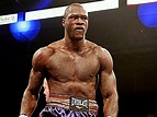 Deontay Wilder leads parade of big hitters with tilt at the premier ...