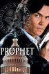 The Prophet (1999) - Posters — The Movie Database (TMDB)