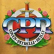 MONSTROS DO ROCK: CPR -COVEN-PITRELLI- REILLY-1993