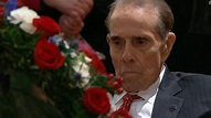 Live Updates: Bob Dole death and reactions