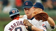 It's the 20th anniversary of Kerry Wood's 20-strikeout game - Sports ...