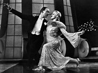 Fred Astaire and Ginger Rogers – A Fine Romance – Planetary Dynamics