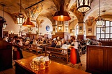 Hofbräuhaus München: Der berühmteste Bierpalast – HOME of TRAVEL