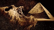 The Pyramid - Grab des Grauens (2014) Filmkritik