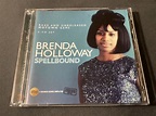 Brenda Holloway - Spellbound: Rare & Unreleased Motown Gems 2CD ...