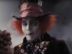 5. Johnny Depp as The Mad Hatter in "Alice in Wonderland" | Business ...