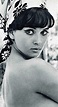 FEMI BENUSSI mitica attrice anni 70. Curiosità, VIDEO e FOTO