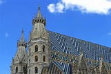 Catedral San Esteban de Viena - Guía de Viena - Euroviajar.com