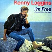 Kenny Loggins: I'm Free (Heaven Helps the Man) (1984)
