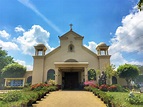 St. John Bosco Parish Church in Santa Rosa, Laguna, Philippines | House ...