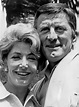 Kirk Douglas’ Wife Turns 100 and Has Been Married to the Hollywood ...