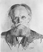 Johann Georg Wilhelm Herrmann (1846-1922), 1879-1917 Professor der ...
