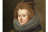 María de Austria | Real Academia de la Historia