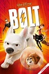 Bolt (2008) - Posters — The Movie Database (TMDb)