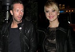 Jennifer Lawrence and Chris Martin Still "Dating" According To Sources ...