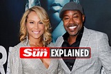 Who is Will Packer's wife? | The US Sun