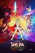 She-Ra and the Princesses of Power - Primer tráiler completo del reboot ...