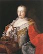 Maria Theresa of Austria, Hoky Roman Empress - Kings and Queens Photo ...