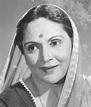 Remembering Durga Khote on her 27th death anniversary. | by ...