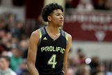 Jalen Green 2021 NBA draft scouting report: What he’ll bring to the ...